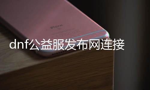 dnf公益服发布网毗连处事器失败怎么办,办理dnf公益服发布网毗连问题的要领